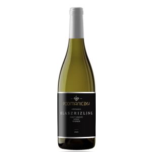 Olaszrizling & Rhine Riesling