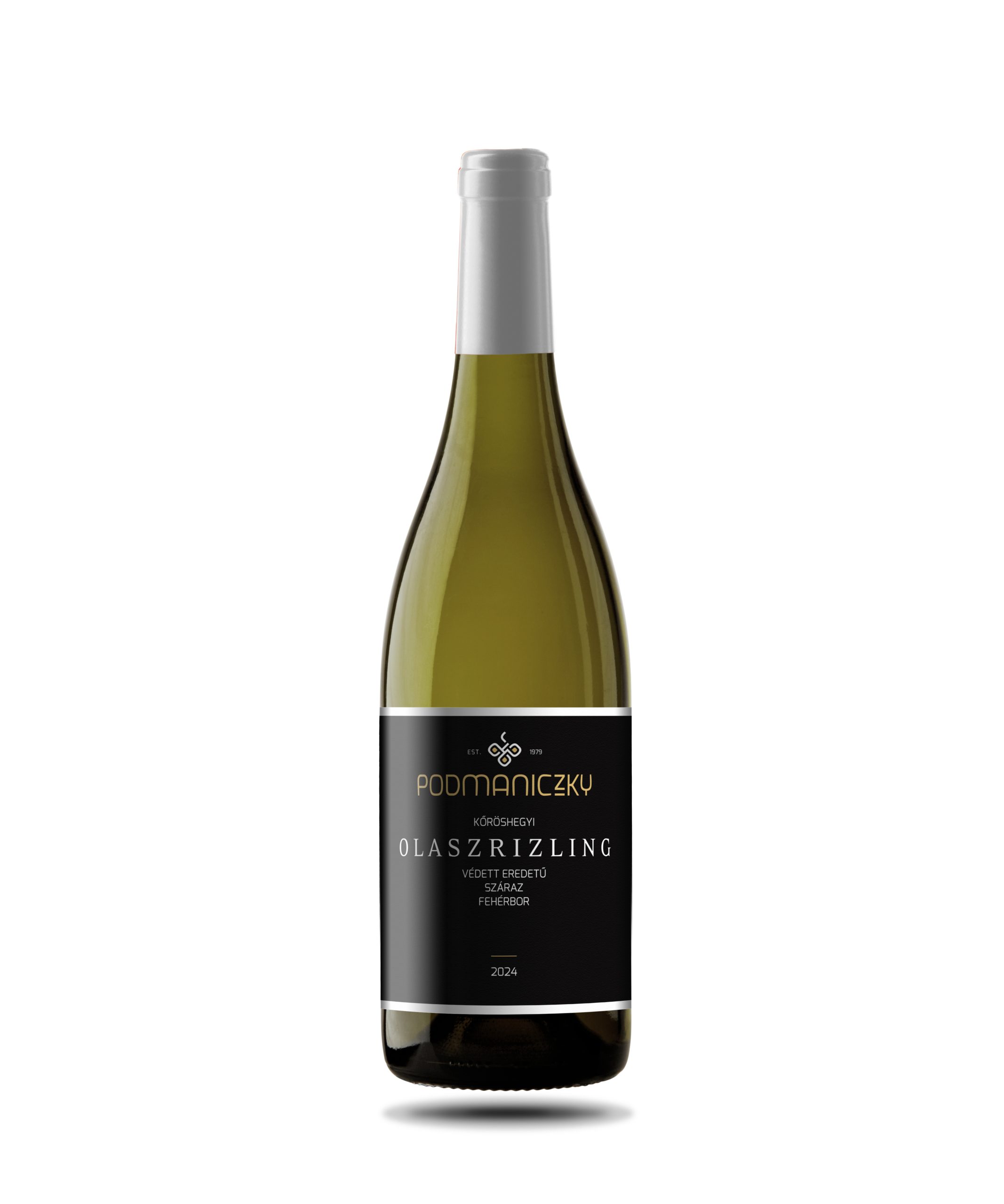 Olaszrizling & Rheinriesling